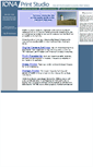Mobile Screenshot of ionaprint.com